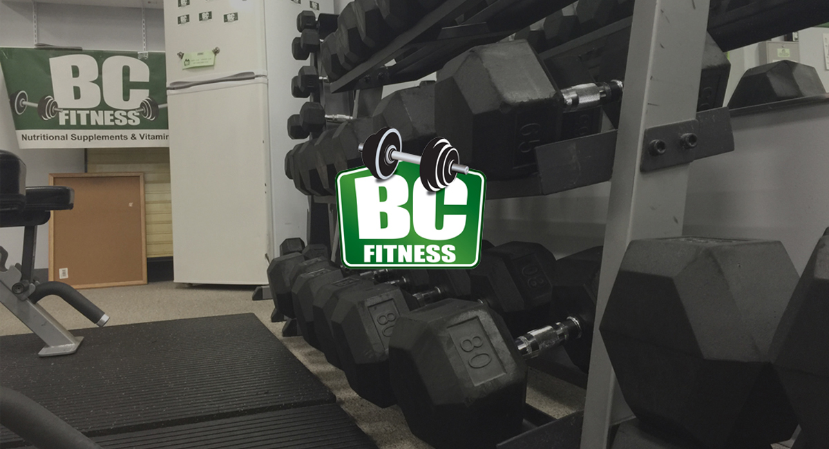 BC Fitness Gym