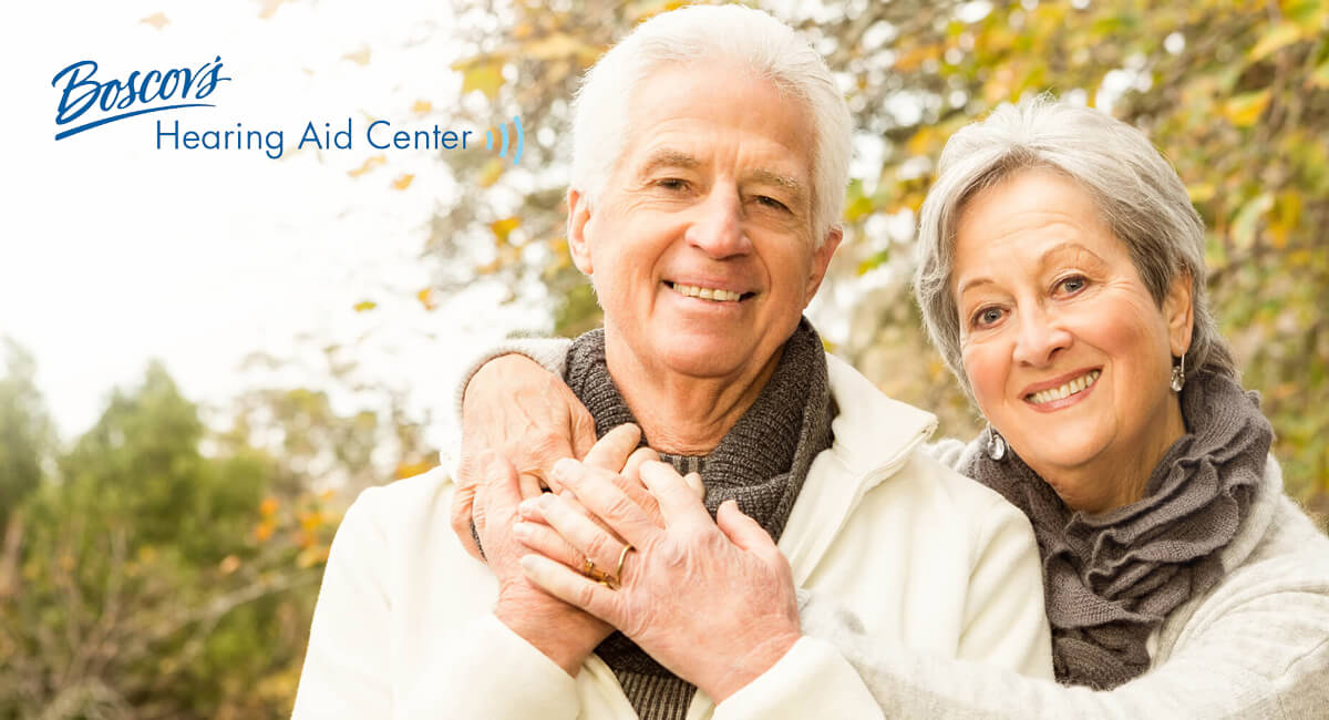 Boscov’s Hearing Aid Center