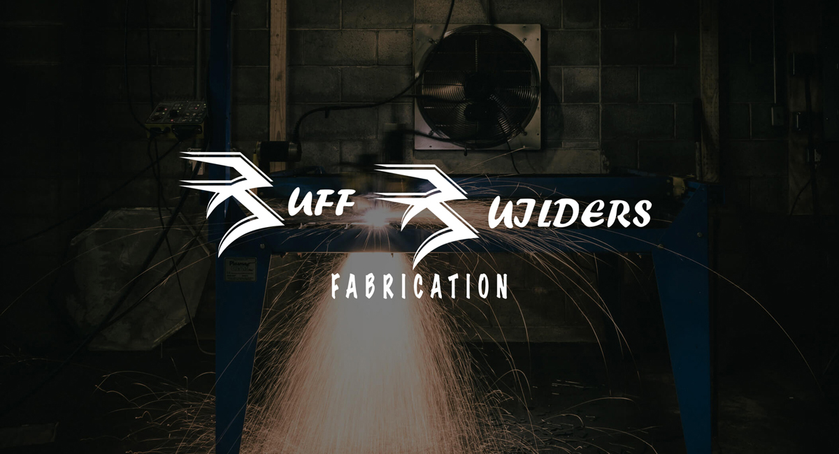 Buff Builders Fabrications