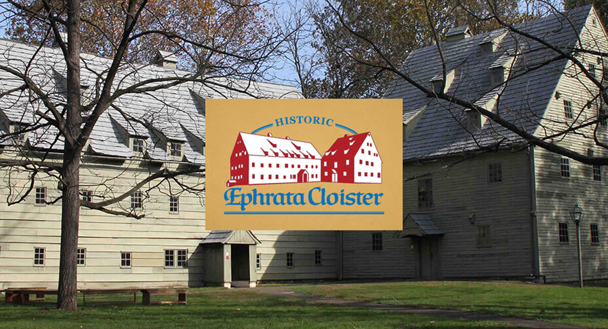 Ephrata Cloister