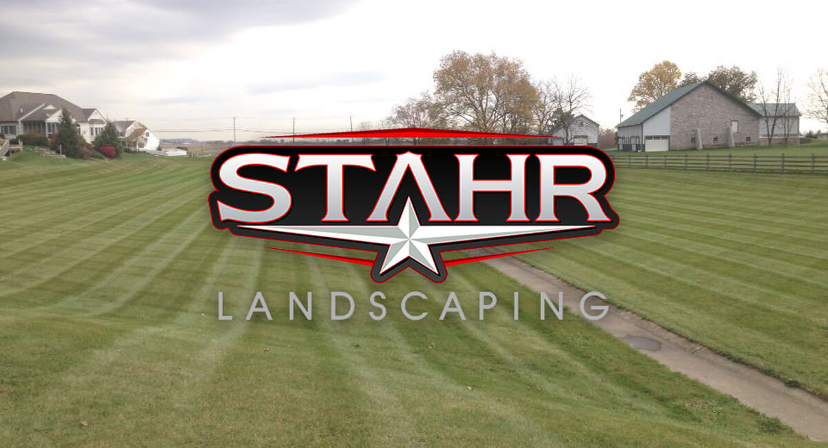 Stahr Landscaping