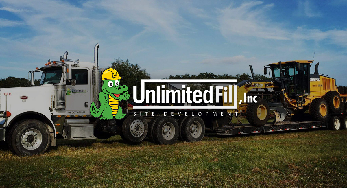 Unlimited Fill, Inc.